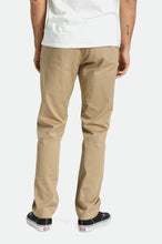 Load image into Gallery viewer, Choice Chino Regular Pant
