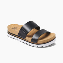 Load image into Gallery viewer, Reef Womens Sandals | Cushion Vista Hi
