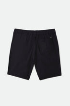 Load image into Gallery viewer, Steady Cinch Utility Nylon Short - Black
