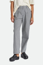 Load image into Gallery viewer, Victory Trouser Pant - Faded Indigo

