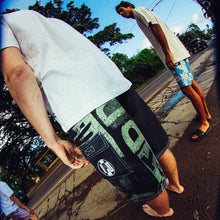 Load image into Gallery viewer, FACEPLANT Y2K FIT 22&quot; BOARDSHORT

