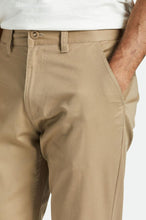Load image into Gallery viewer, Choice Chino Regular Pant
