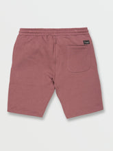 Load image into Gallery viewer, Booker Fleece Shorts
