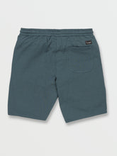 Load image into Gallery viewer, Booker Fleece Shorts
