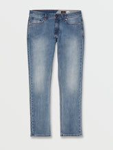 Load image into Gallery viewer, Vorta Slim Fit Jeans
