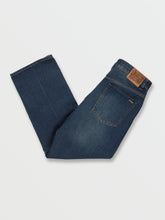 Load image into Gallery viewer, Nailer Relaxed Tapered Fit Jeans

