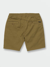 Load image into Gallery viewer, Big Boys Frickin Elastic Trunks - Charcoal Heather
