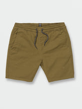 Load image into Gallery viewer, Big Boys Frickin Elastic Trunks - Charcoal Heather
