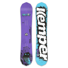 Load image into Gallery viewer, Fortnite x Kemper Fantom Snowboard | All-Mountain
