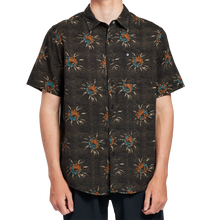Load image into Gallery viewer, Five Six S/S Button Up Shirt
