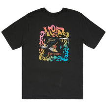 Load image into Gallery viewer, FLARE SHORT SLEEVE TEE

