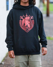 Load image into Gallery viewer, Spartans Hoodie

