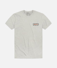Load image into Gallery viewer, Chaser Tee - Heather Grey
