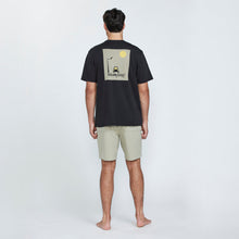 Load image into Gallery viewer, EVENING SESH S/S SUPER SOFT TEE
