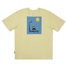 Load image into Gallery viewer, EVENING SESH S/S SUPER SOFT TEE
