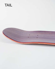 Load image into Gallery viewer, Condiment Series: McNugg&#39;s Magical Medley Skateboard Deck
