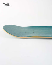 Load image into Gallery viewer, Condiment Series: Ricky&#39;s Rikimite Skateboard Deck
