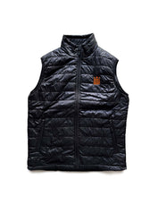 Load image into Gallery viewer, Autumn Puffer Vest
