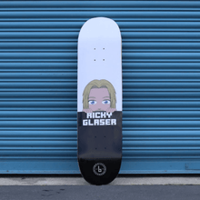 Load image into Gallery viewer, I-Spy Ricky Skateboard Deck
