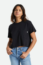 Load image into Gallery viewer, Carefree Pocket Tee
