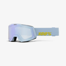 Load image into Gallery viewer, SNOWCRAFT HiPER Goggle Sunpeak
