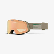 Load image into Gallery viewer, SNOWCRAFT HiPER Goggle Cement

