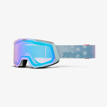 Load image into Gallery viewer, SNOWCRAFT HiPER Goggle Stonehammer
