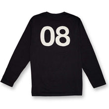 Load image into Gallery viewer, Octopus Eight Long Sleeve Tee
