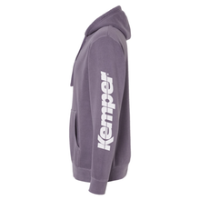 Load image into Gallery viewer, Kemper Men&#39;s Geo Logo Knockout Pullover Hoody
