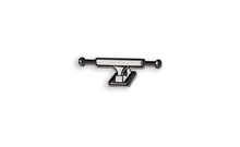 Load image into Gallery viewer, Ace Truck Lapel Pin 1.5&quot;
