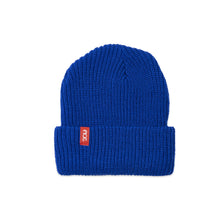 Load image into Gallery viewer, Staple Beanie - Royal
