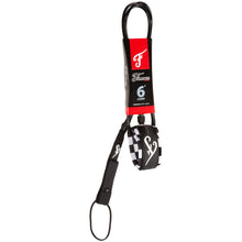 Load image into Gallery viewer, Motley 6&#39; Comp Leash
