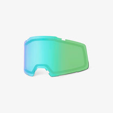 Load image into Gallery viewer, OKAN Replacement Lens Grey-Blue/Green ML Mirror
