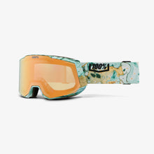 Load image into Gallery viewer, SNOWCRAFT XL HiPER Goggle Fossil Express
