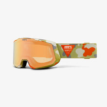 Load image into Gallery viewer, SNOWCRAFT XL HiPER Goggle Witsec
