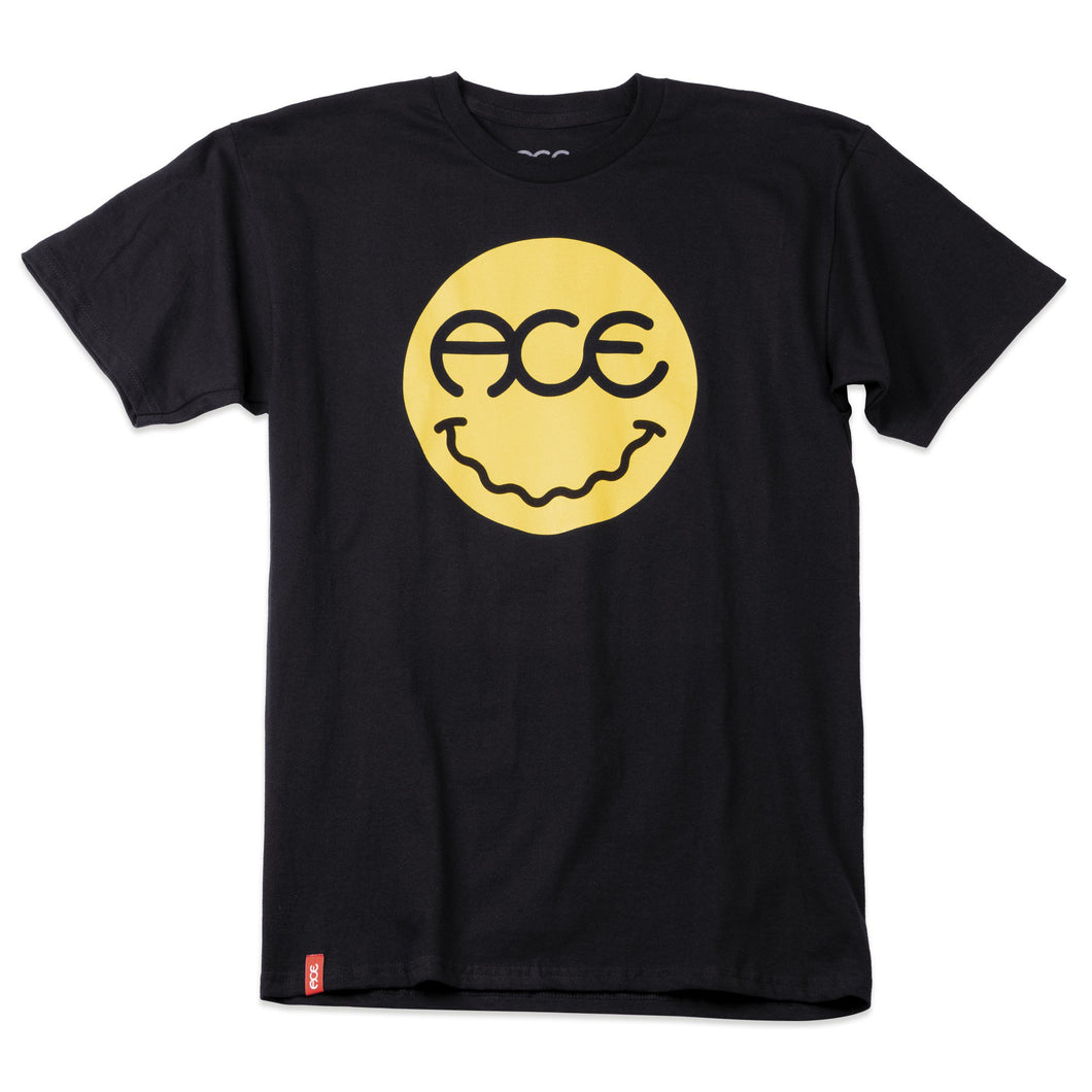 Feelz T-Shirt - Black