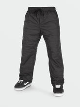 Load image into Gallery viewer, Men&#39;s Utility Puff Pant

