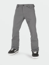 Load image into Gallery viewer, Men&#39;s 5-Pocket Tight Pant

