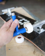 Load image into Gallery viewer, Braille Skate Tool
