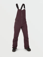 Load image into Gallery viewer, Women&#39;s Swift Bib Overall
