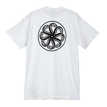 Load image into Gallery viewer, Octopus Logo Tee - White

