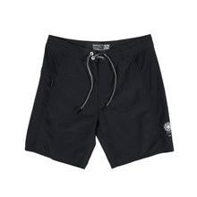 Load image into Gallery viewer, NFA 19&quot; Boardshort Black

