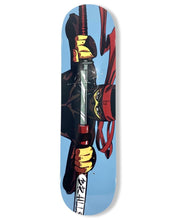 Load image into Gallery viewer, Ninja Sword Skateboard Decks
