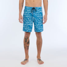 Load image into Gallery viewer, TRIPPER HI 83 FIT 18&quot; BOARDSHORT

