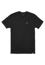 Load image into Gallery viewer, Sparrow T-Shirt - Black
