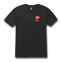 Load image into Gallery viewer, Wingwing Tee - Vintage Black
