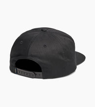 Load image into Gallery viewer, Over Under Snapback Hat

