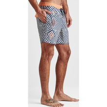 Load image into Gallery viewer, Shorey Scarab Boardshorts 16&quot;
