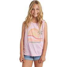 Load image into Gallery viewer, GIRLS SUNNY DAYS TEE
