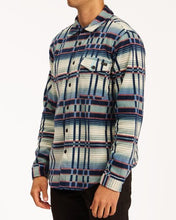 Load image into Gallery viewer, Men&#39;s Furnace Flannel
